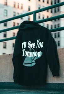 Hoodies